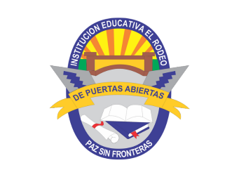 Logo I.E. El Rodeo